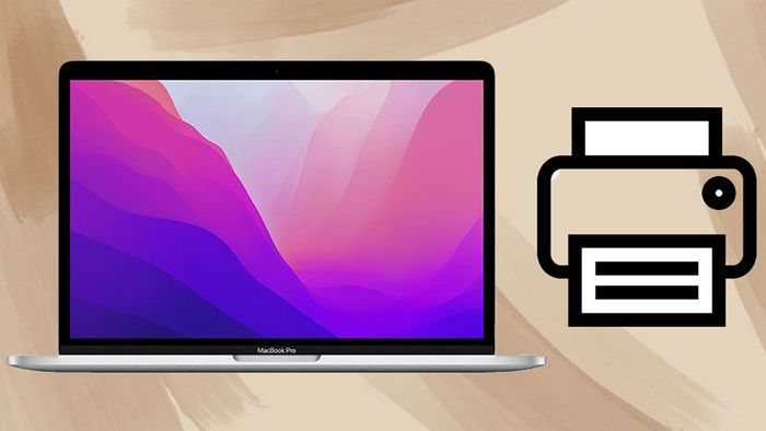 Cài đặt và cập nhật Driver máy in